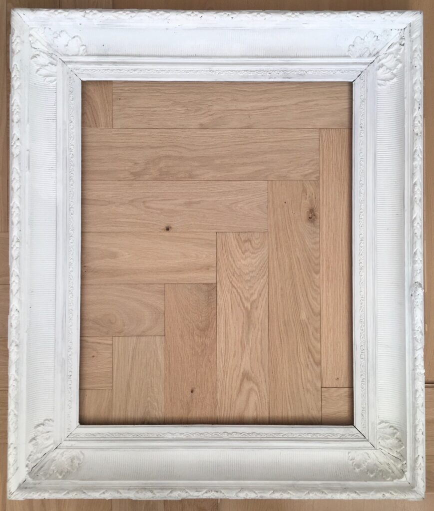 easylox oak engineered floor 1 bis 120x600 brushed unfinished