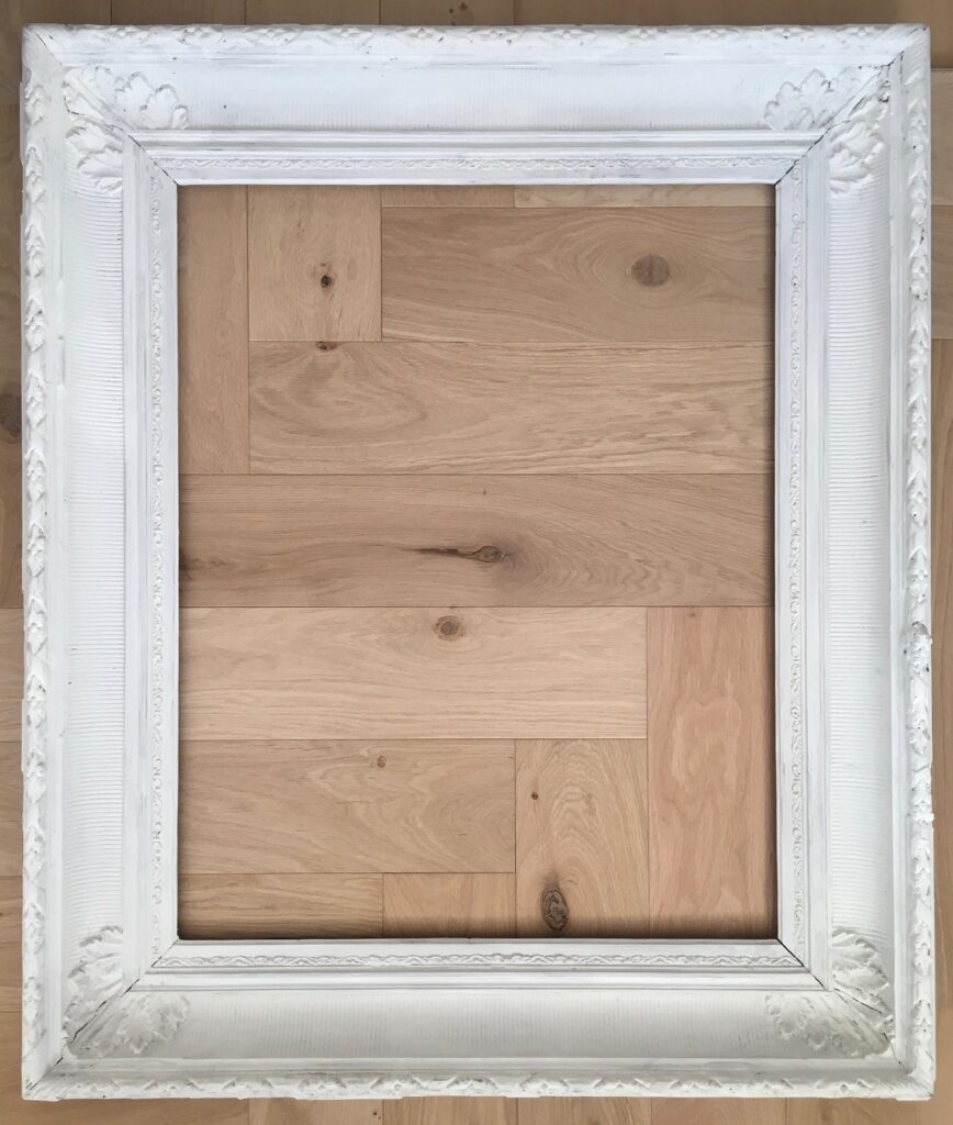 easylox oak engineered floor rustique a 140x700 brushed unfinished