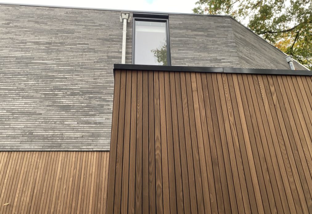 awood thermo ash wall cladding