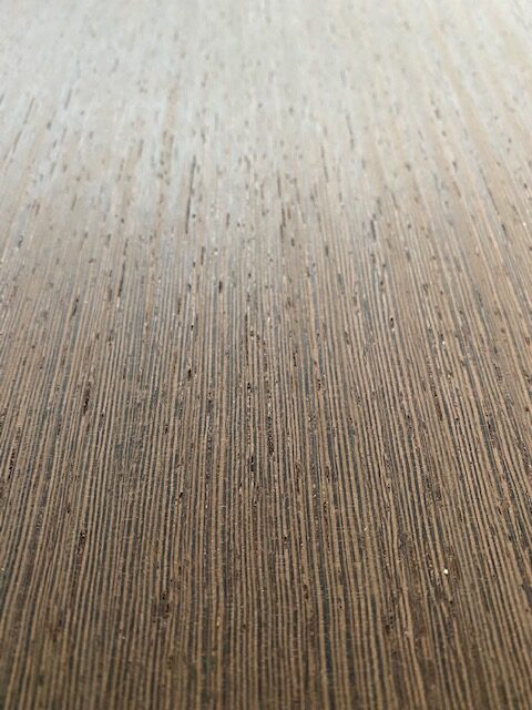 acoustic linear wenge