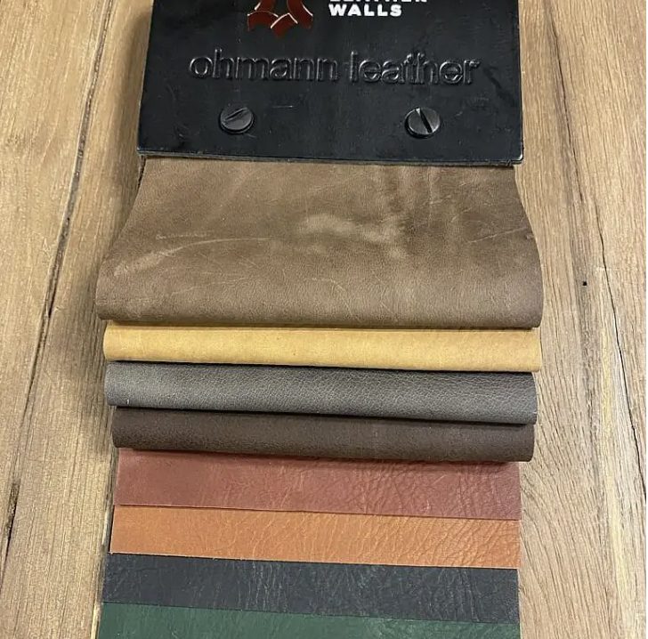 leather walls waxx-select collection