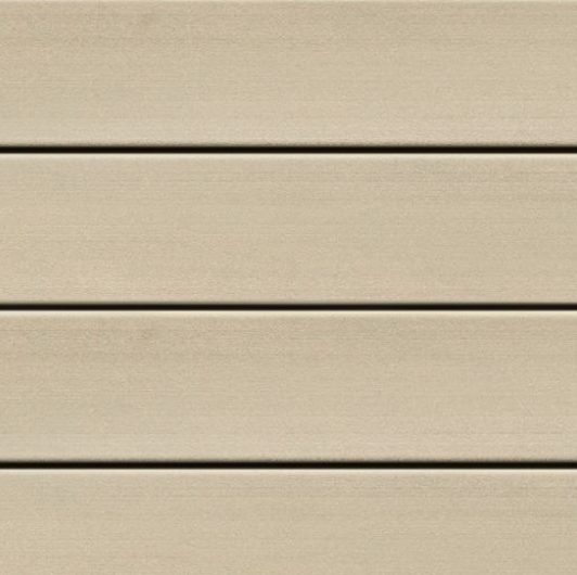 Silvadec mono-extruded smooth Elegance decking board iroise grey